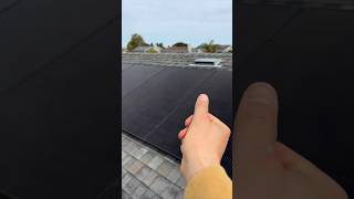 Installation of 4 Solar panels for Ecoflow Delta Pro