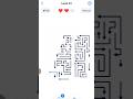 Arrow puzzle game part-3👿 #shorts