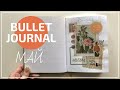 BULLET JOURNAL 🌱 МАЙ 2021 // ОФОРМЛЕНИЕ ЕЖЕДНЕВНИКА 📒 Как я веду ежедневник? Plan with me