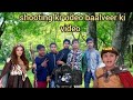 Shooting ki baalveer ki rockstar saifu subscribe dhaura tanda bly