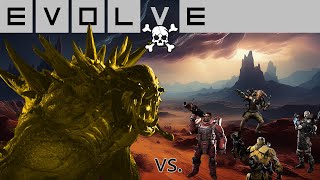 Gold Goliath vs. Repulsing Damage