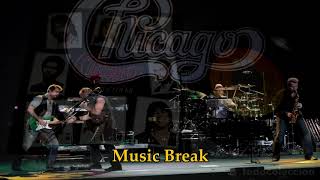 Chicago   No Tell Lover 1978 Lyrics