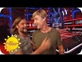 The Voice of Germany: Das sind die Neuen! | SAT.1 Frühstücksfernsehen