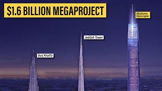 America’s TALLEST SKYSCRAPER Is Being Built In An UNLIKELY CITY