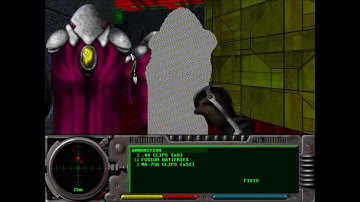 Marathon 2 #16 For Carnage, Apply Within by Sidoh, 2001/09/02