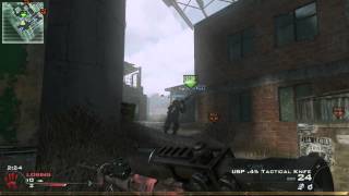 Hitmarker 1 , Spawnshot 720 walbang underpass
