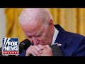 List of mistakes Biden made in Afghanistan: Carley Shimkus