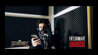 AJ - FreshWave Session [DJ Limelight TV] Resimi