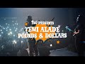 Yemi Alade - Pounds & Dollars Perfomance in Montreal | TBV Presents