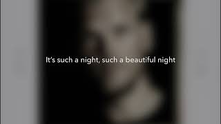 Heaven - Avicii feat. Chris Martin - Lyric Video