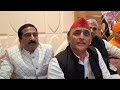 नौजवानों को नौकरी नहीं दे सकी डबल इंजन सरकार । Akhilesh Yadav पेपर लीक मामले में योगी सरकार पर बोले