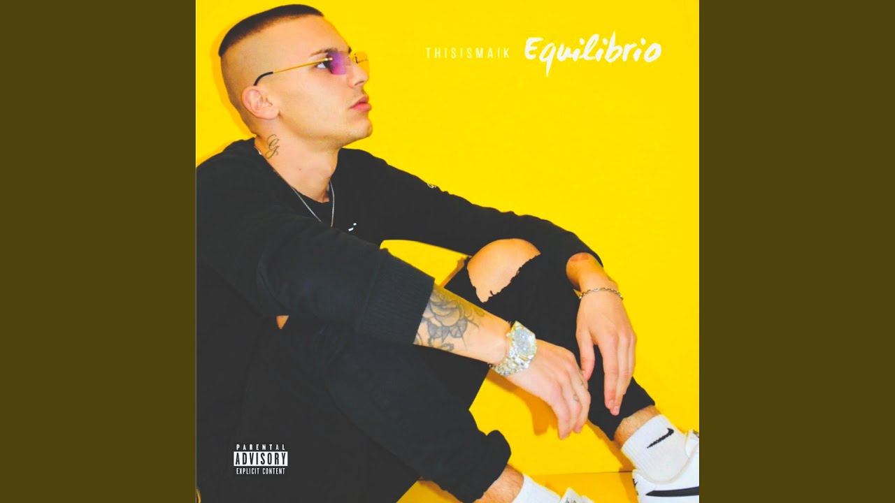 Watch Equilibrio on YouTube Watch Equilibrio on YouTube