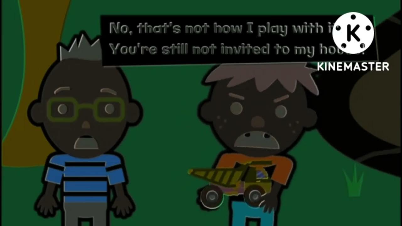 G major 4 Scratch Garden Bloopers Say Cut! YouTube