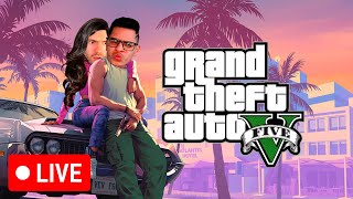 Alguém joga no Ps4? GTA 5 CORRIDAS