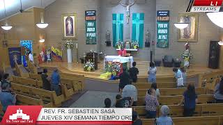 God's Tender Love: Healing, Peace, and Generosity in Our Community