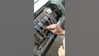 HOW TO INSTALLATION OF NHAY 3PRO RAPID HORN FOR DT Howo 371