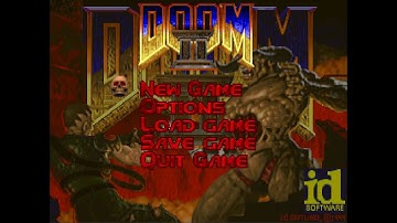 Running From Evil - Doom II: Hell on Earth Venue YARG (RELEASE)