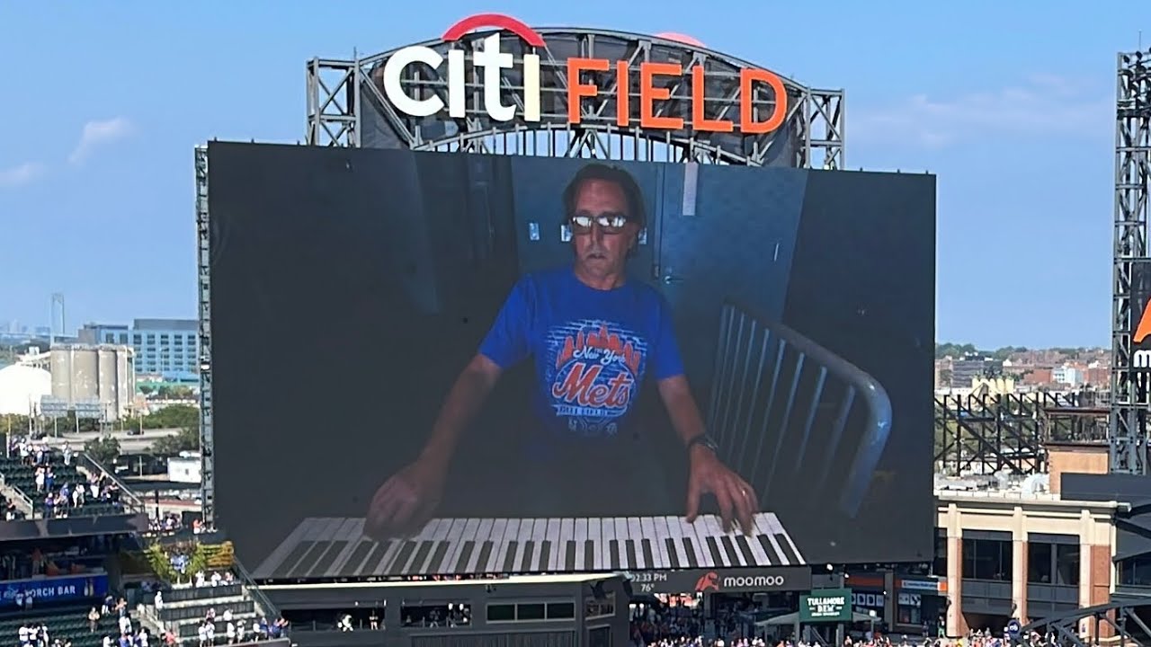 Ray Castoldi Organ Set #14