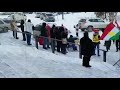 انتهى الزمن الذي كان فيه أهلنا يخافون علينا في الغربة وأصبحنا نحن في غربتنا نخاف عليهم في الوطن