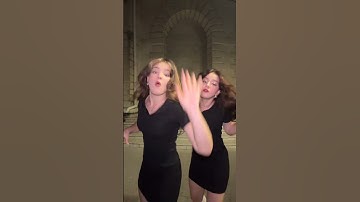 Thumbnail of Cadelinha de Madame | Viral TikTok dance! | #shorts #dance #viral #tiktok #trend