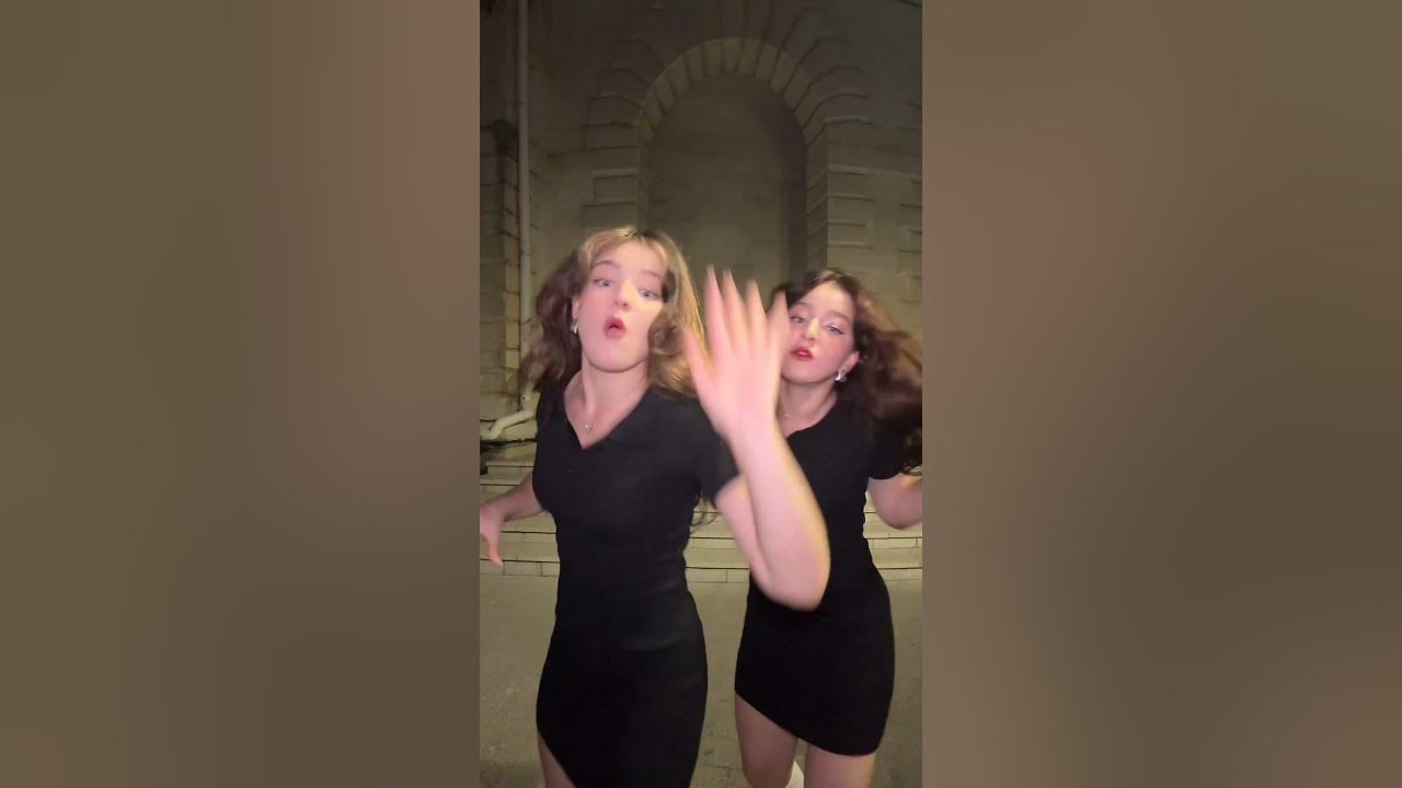 Cadelinha de Madame | Viral TikTok dance! | #shorts #dance #viral #tiktok #trend