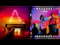 &#39;&#39;More Than Youngblood&#39;&#39; | MASHUP feat. 5 Seconds of Summer &amp; Axwell  Λ Ingrosso