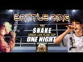 SNAKE VS ONE NIGHT (Semi Final)