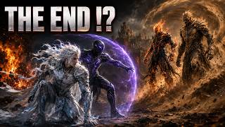 VOID CORE | EP 4 : Is This The End (Sci-Fi Short Film)