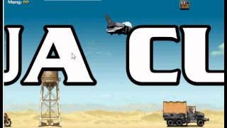 Game máy bay chiến đấu - máy bay thả bom screenshot 4