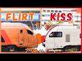 FLIRT KISS Die Vorzüge Der Interregio Züge Im Vergleich FLIRT KISS Die Vorzüge Der Interregio Züge Im Vergleich