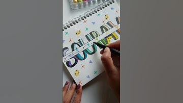 subscribe if you like 💖||Customised Front page name idea for students|| #shorts #ytshorts #sourav