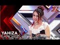 Yahiza fascina a Risto con 17 años: "Lo tienes todo para triunfar" | Audiciones 4 | Fact