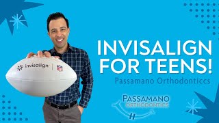 Invisalign For Kids And Teens What You Should Know Braces And Invisalign Ortho Irvine, Ca