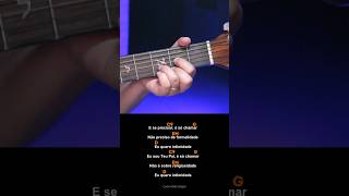 Vídeo de Eu Sou Teu