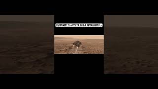 Would You Dare Live on Mars?