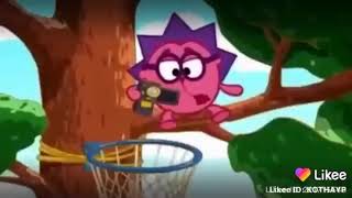 Смешарики Ritp Без Мата