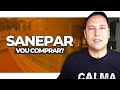 SANEPAR 2021: Hora de investir? Ganhar dinheiro no Longo Prazo com dividendos? #SAPR4 #SAPR11 #SAPR3