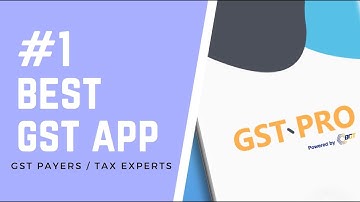 Best GST ITC app | GSTR2A | GST Calculator | GST Input Tax Credit | GSTIN search