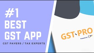 Best GST ITC app | GSTR2A | GST Calculator | GST Input Tax Credit | GSTIN search screenshot 3