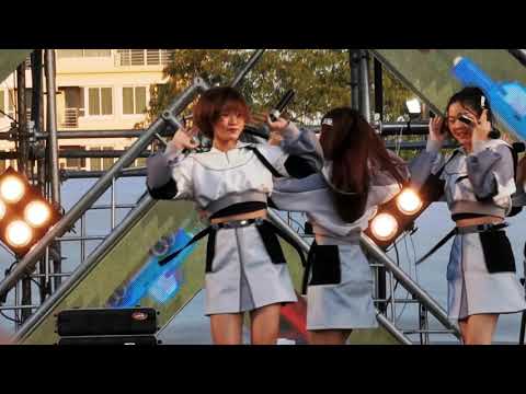 [Fancam][Focus Music]Tdej5 BNK48 - BNK48 190428