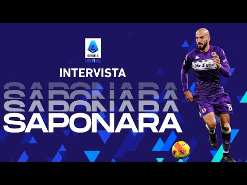“Italiano mi ha aiutato a crescere dal punto di vista umano” | Intervista | Serie A TIM 2021/22