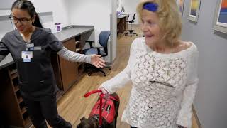 Adult Spine Deformity - Grace's Story