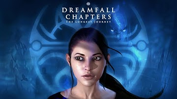 Dreamfall Chapters Book Five Redux Walkthrough Gameplay