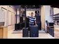 JBL PRX One & PRX918XLF សារ៉េឲ្យសុីគ្នា!! ទោះលេងខាងក្នុង ឬខាងក្រៅក៏ពីរោះ💕🎶🎶
