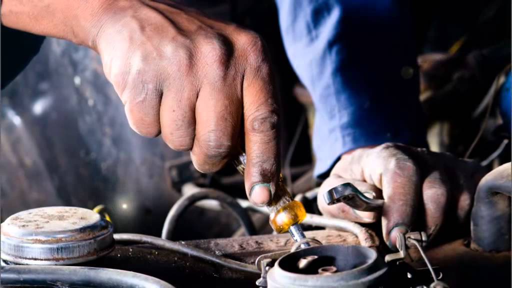 Tachojustierung - Baden-W?rttemberg - Baden-W?rttemberg Aaron Moll