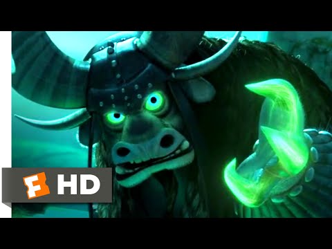 Видео: Кога излиза Kung Fu Panda 3?