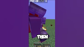 Server ip: Epvpboxx.minehut.gg #shorts #minecraft #pvp