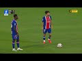 ბრესტი VS პსჟ - მიმოხილვა