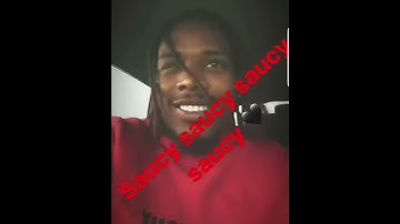 Fetty Wap new song snippet (saucy saucy 👌💯)