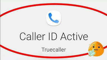 HOW TO REMOVE your CALLER ID || DISABLE caller id is active NOTIFICATION in TRUECALLER